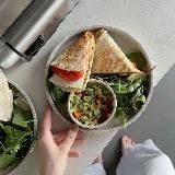 Foodove | ПП-рецепты и похудение