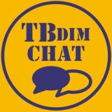 TBDIM Chat 💈