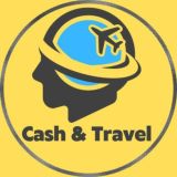 Чат Cash & Travel🏝