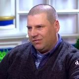 Владимир Железнодорожник из Кулунды