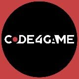 CODE4GAME