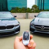 Немцы за копейки | Авторынок