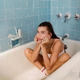 Все уйдут, а я накрашусь