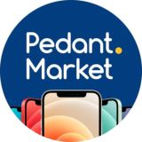 Pedant.Market – фирменный магазин смартфонов.