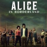 Алиса в пограничье 3 сезон
