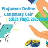 SOLUSI PINJOL 2022 INDONESIA