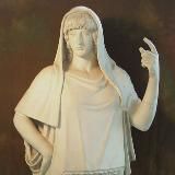 Белокурая Гестия