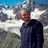 Прусаков Путешествия