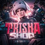 𝙏𝙍𝙄𝙎𝙃𝘼