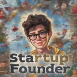 Startup Founder Indonesia