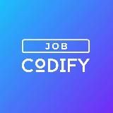 Job | CODIFY