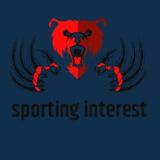 sporting interest | спортивный интерес