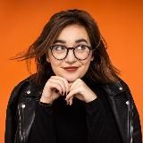 Наталка на зв’язку