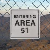 AREA 51 EXPOSED