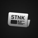 stnk News • Chat