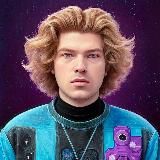 Кристаллик メ