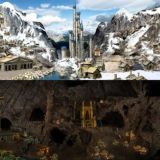 Глубокая Башня