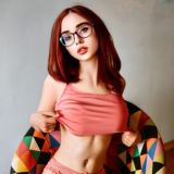 С