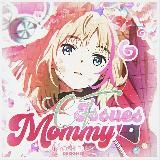 @ . mommy issues conf ! ¡