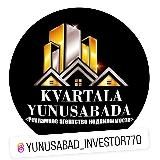 Kvartala🏅Yunusabada