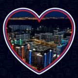 Барахолка на Намыве