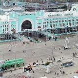 Novosibirsk-Info