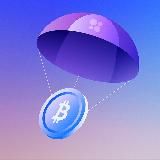 AirDrop Cryptalk