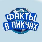 Факты в пикчах