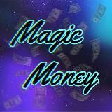 Magic Money 💰