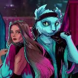 Keitz (Katusha Svoboda)