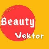 Beauty vector