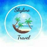 SKYLINE TRAVEL