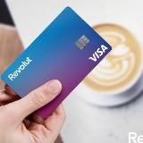 Revolut Accounts