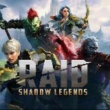 Raid shadow legends