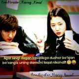 ❤️HASRATLARIM❤️