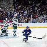 Хоккейный Папа