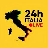Italia 24H Live 🔴 – Notizie dall'Italia