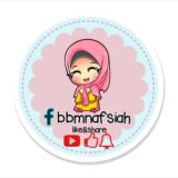 Bbm nafsiah