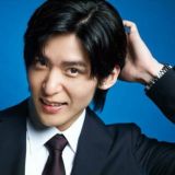 Ren Meguro's Movie & Drama Collection mmsub 🖤✨