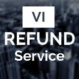 REFUND SERVICE by Vi 💵