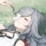 это если что канал по геншину