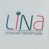 Lina unusual handmade