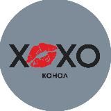 XOXONAILS | Пролетарская | Восстания | Новоселье