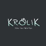 KROLIK young people