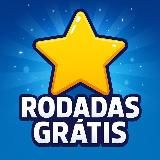 RODADAS GRÁTIS