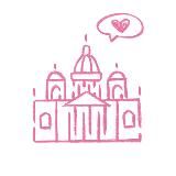 Петербург по любви 💌