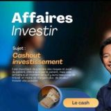 Cash out système $$$💶