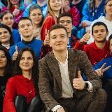 Максим Щедрин | #Молодежь46