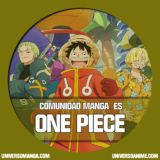 One Piece ES (Manga Online)