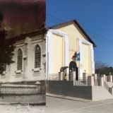 Дом культуры села Джигинка